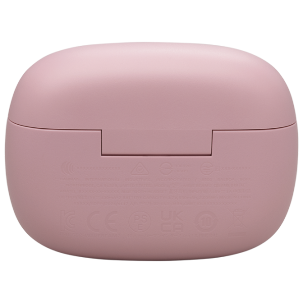 Căști JBL Wave Beam 2 Pink Fără fir / Personal / In ear photo 5