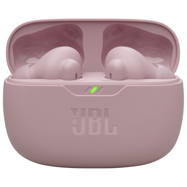 Căști JBL Wave Beam 2 Pink Fără fir / Personal / In ear photo 7