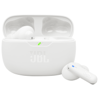 Căști JBL Wave Beam 2 White Fără fir / Personal / In ear
