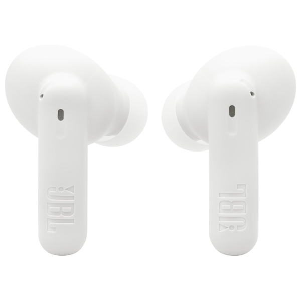 Căști JBL Wave Beam 2 White Fără fir / Personal / In ear photo 2