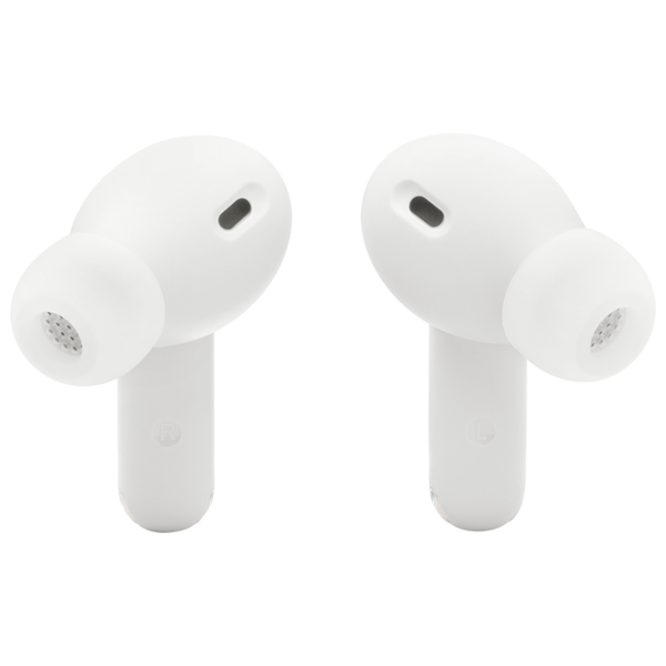 Căști JBL Wave Beam 2 White Fără fir / Personal / In ear photo 3