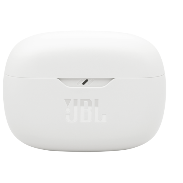 Căști JBL Wave Beam 2 White Fără fir / Personal / In ear photo 4
