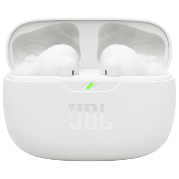 Căști JBL Wave Beam 2 White Fără fir / Personal / In ear photo 6