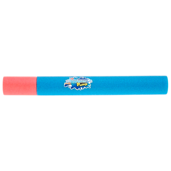 Водяной пистолет Promstore 20837 Синий водяной, Вода, 3+ photo 1