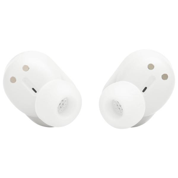 Căști JBL Tune Buds 2 White Fără fir / Personal / In ear photo 3