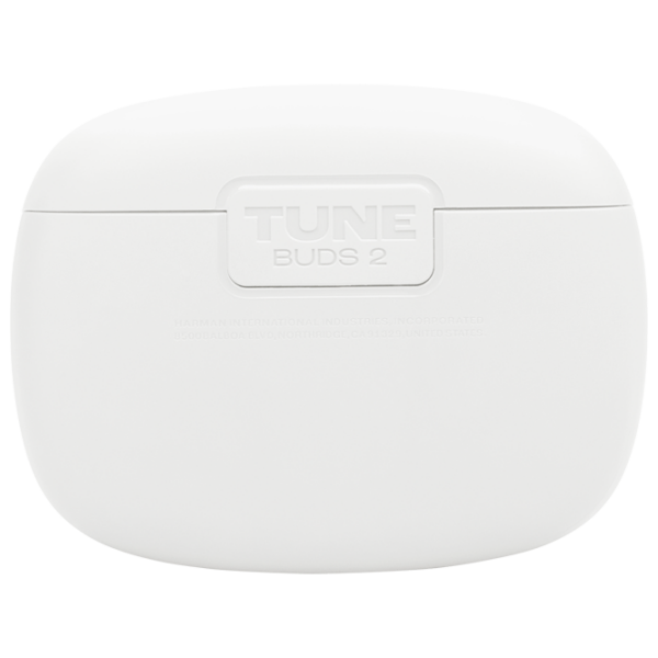 Căști JBL Tune Buds 2 White Fără fir / Personal / In ear photo 6