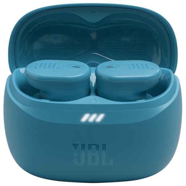 Căști JBL Tune Buds 2 Blue Fără fir / Personal / In ear photo 4