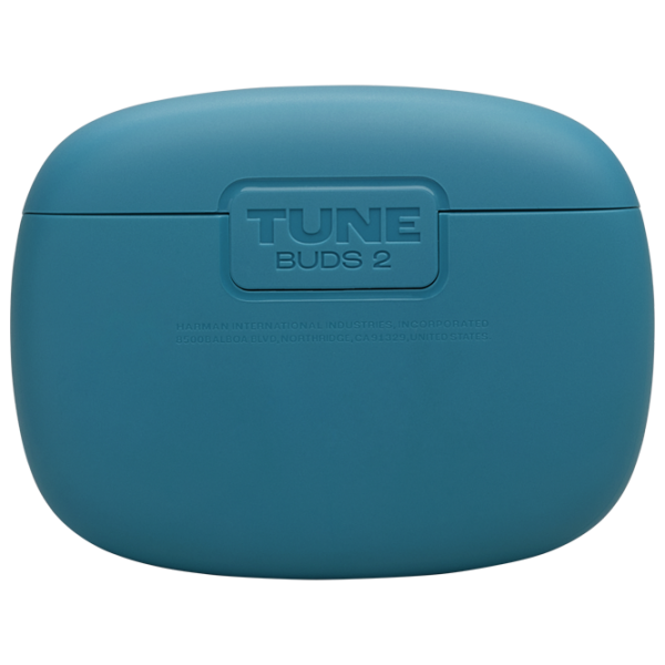 Căști JBL Tune Buds 2 Blue Fără fir / Personal / In ear photo 6