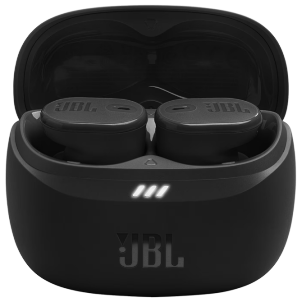 Căști JBL Tune Buds 2 Black Fără fir / Personal / In ear photo 4