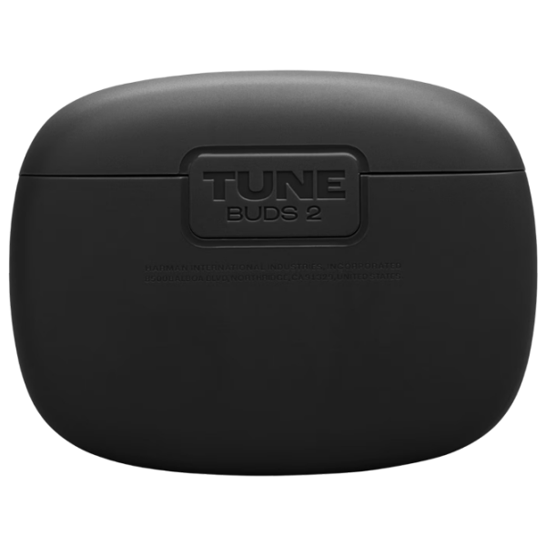 Căști JBL Tune Buds 2 Black Fără fir / Personal / In ear photo 6