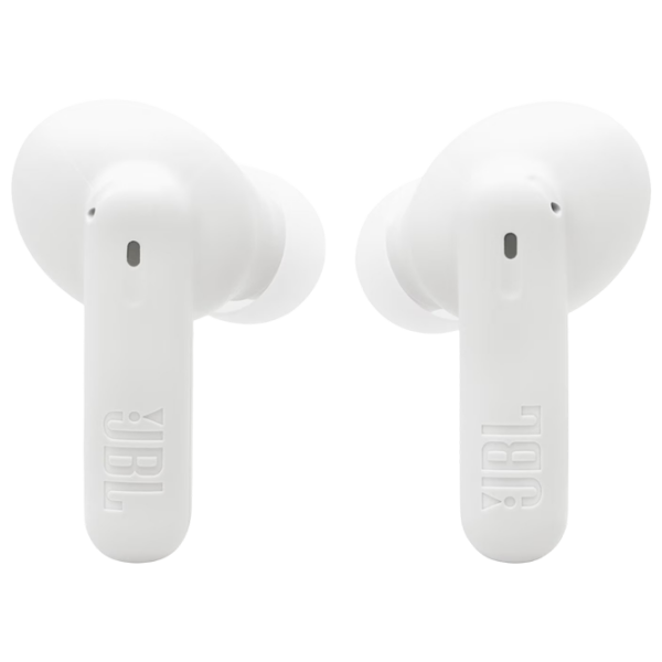 Căști JBL Tune Beam 2 White Fără fir / Personal / In ear photo 2