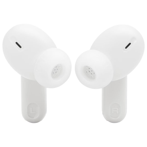 Căști JBL Tune Beam 2 White Fără fir / Personal / In ear photo 3