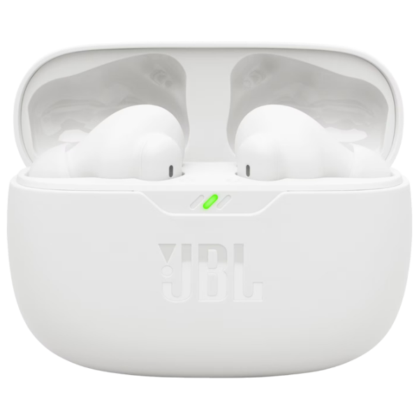 Căști JBL Tune Beam 2 White Fără fir / Personal / In ear photo 4