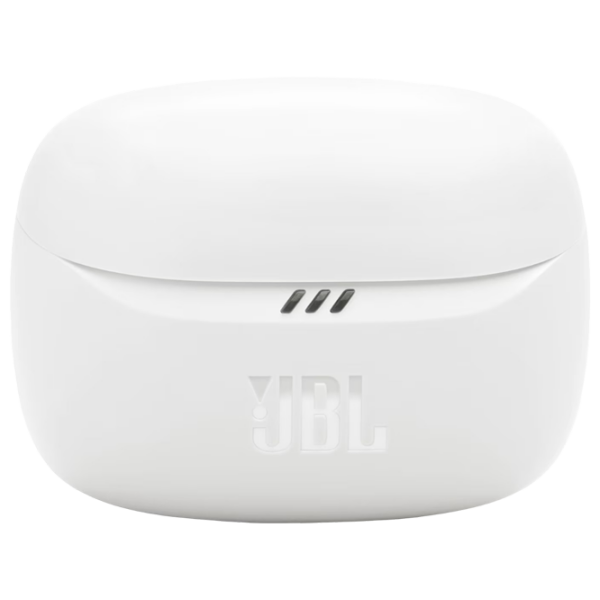 Căști JBL Tune Beam 2 White Fără fir / Personal / In ear photo 5