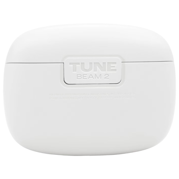 Căști JBL Tune Beam 2 White Fără fir / Personal / In ear photo 6