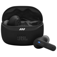 Căști JBL Tune Beam 2 Black Fără fir / Personal / In ear