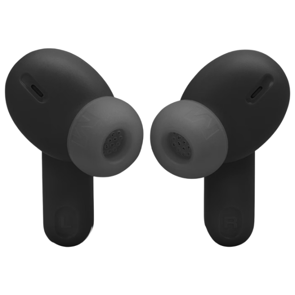 Căști JBL Tune Beam 2 Black Fără fir / Personal / In ear photo 3