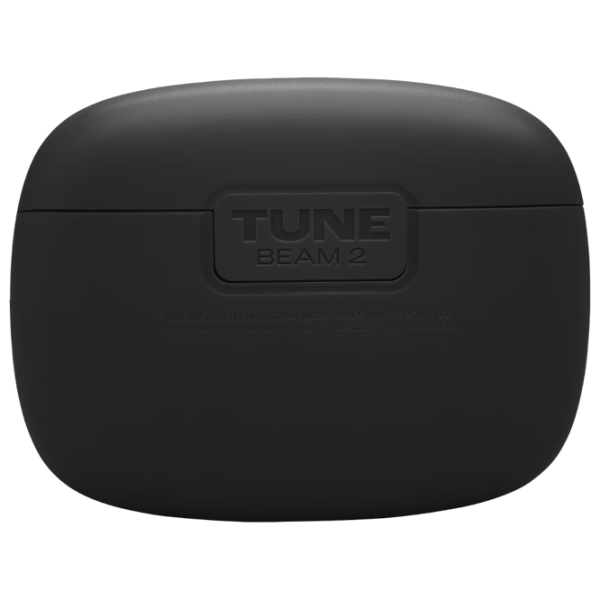 Căști JBL Tune Beam 2 Black Fără fir / Personal / In ear photo 5