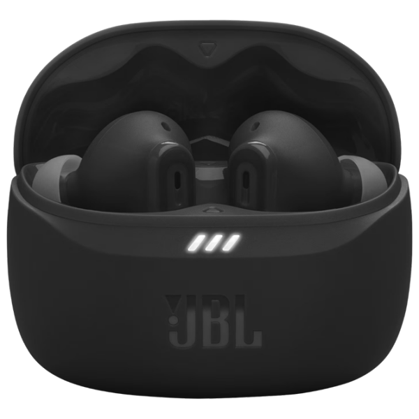 Căști JBL Tune Beam 2 Black Fără fir / Personal / In ear photo 7