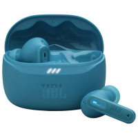 Căști JBL Tune Beam 2 Blue Fără fir / Personal / In ear