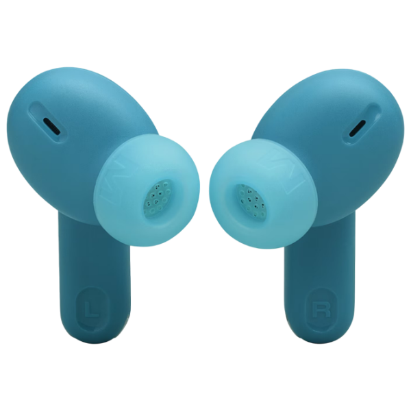 Căști JBL Tune Beam 2 Blue Fără fir / Personal / In ear photo 3