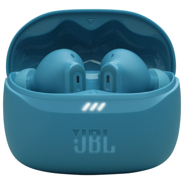 Căști JBL Tune Beam 2 Blue Fără fir / Personal / In ear photo 4
