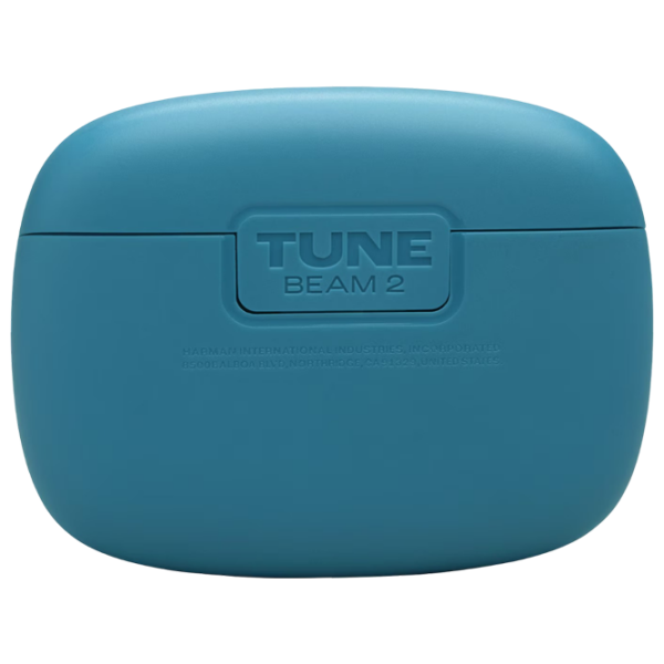 Căști JBL Tune Beam 2 Blue Fără fir / Personal / In ear photo 6