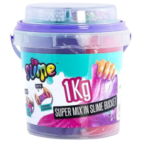 Joc de masă Canal Toys Super Slime Dezvoltare, 6+