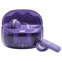 Căști JBL Tune Beam 2 Ghost Purple Fără fir / Personal / In ear
