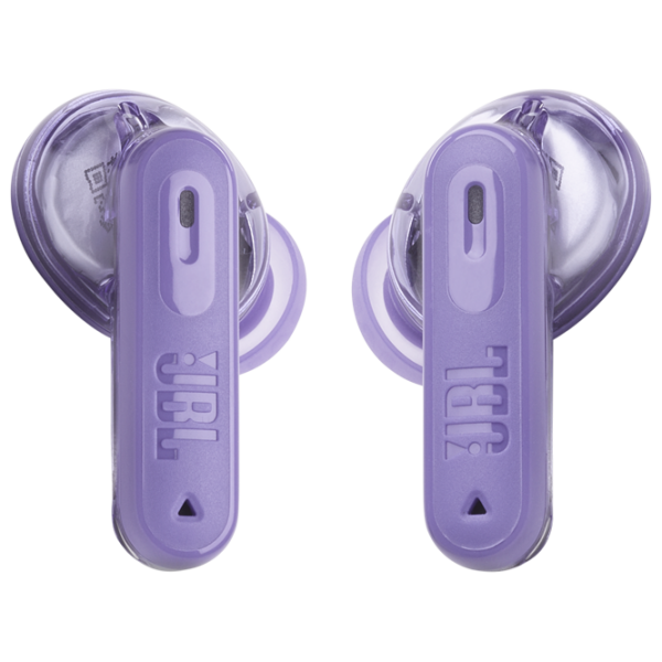 Căști JBL Tune Beam 2 Ghost Purple Fără fir / Personal / In ear photo 2