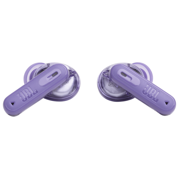 Căști JBL Tune Beam 2 Ghost Purple Fără fir / Personal / In ear photo 3