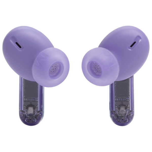 Căști JBL Tune Beam 2 Ghost Purple Fără fir / Personal / In ear photo 4