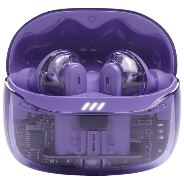 Căști JBL Tune Beam 2 Ghost Purple Fără fir / Personal / In ear photo 5