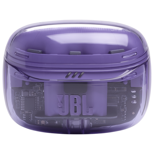 Căști JBL Tune Beam 2 Ghost Purple Fără fir / Personal / In ear photo 6
