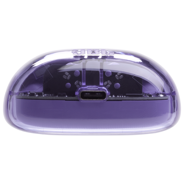 Căști JBL Tune Beam 2 Ghost Purple Fără fir / Personal / In ear photo 8