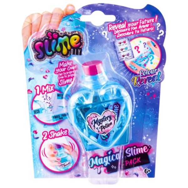 Развивающий набор Canal Toys Fortune Color Reveal Kit Развитие, 6+ photo 4