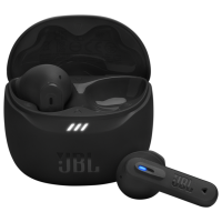 Căști JBL Tune Flex 2 Black Fără fir / Personal / In ear