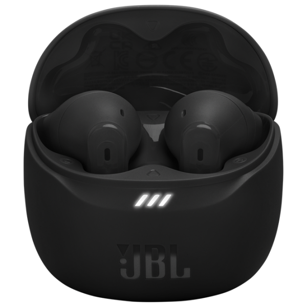 Căști JBL Tune Flex 2 Black Fără fir / Personal / In ear photo 4
