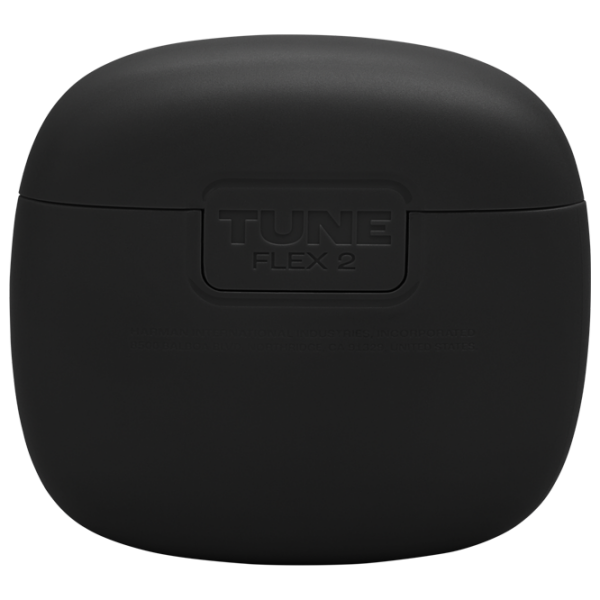 Căști JBL Tune Flex 2 Black Fără fir / Personal / In ear photo 6