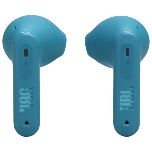 Căști JBL Tune Flex 2 Blue Fără fir / Personal / In ear photo 2