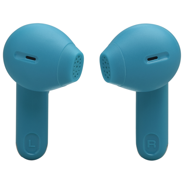 Căști JBL Tune Flex 2 Blue Fără fir / Personal / In ear photo 3