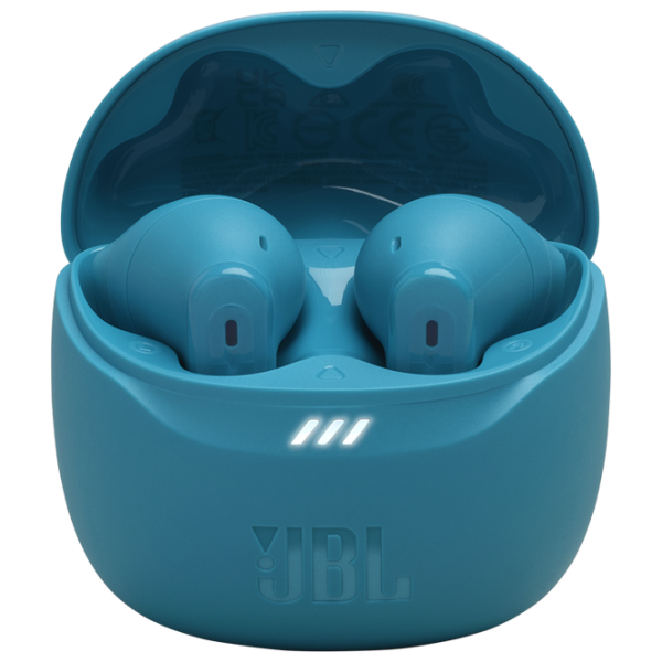 Căști JBL Tune Flex 2 Blue Fără fir / Personal / In ear photo 4