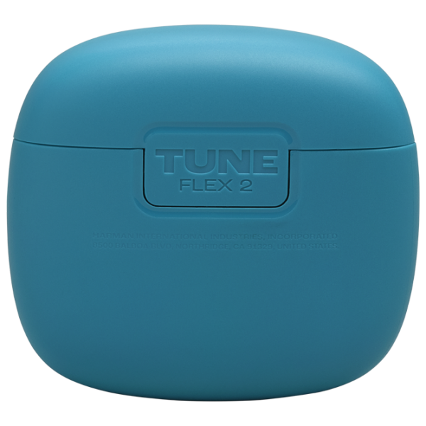 Căști JBL Tune Flex 2 Blue Fără fir / Personal / In ear photo 6