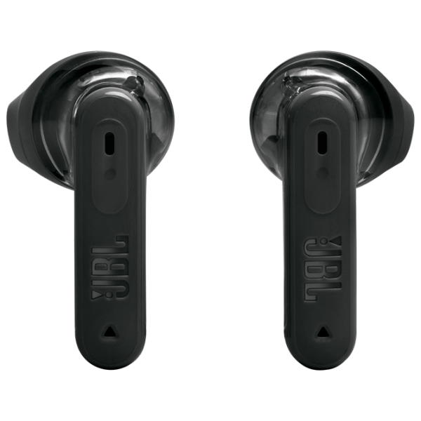 Căști JBL Tune Flex 2 Ghost Black Fără fir / Personal / In ear photo 2