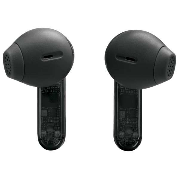 Căști JBL Tune Flex 2 Ghost Black Fără fir / Personal / In ear photo 3