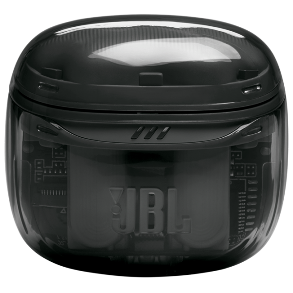 Căști JBL Tune Flex 2 Ghost Black Fără fir / Personal / In ear photo 5