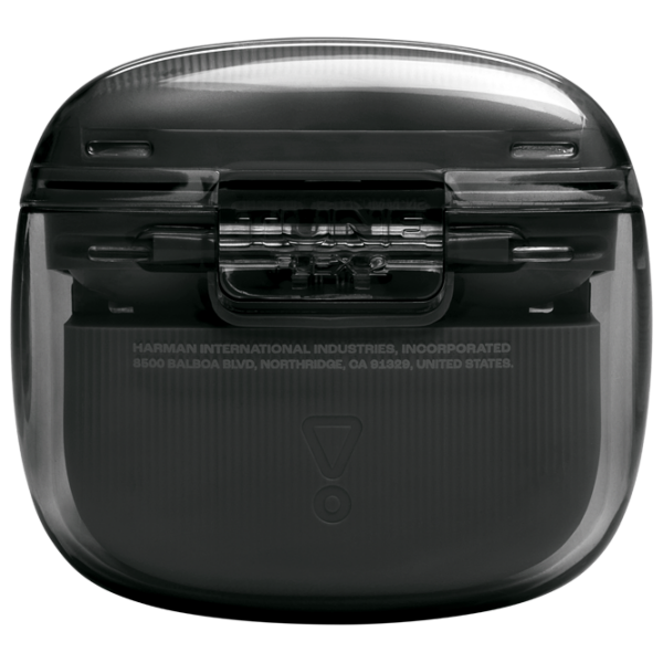 Căști JBL Tune Flex 2 Ghost Black Fără fir / Personal / In ear photo 6