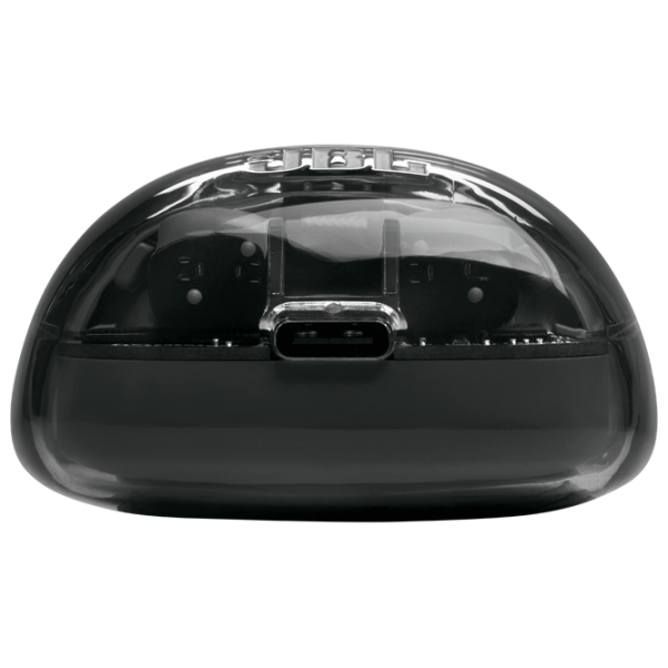 Căști JBL Tune Flex 2 Ghost Black Fără fir / Personal / In ear photo 7