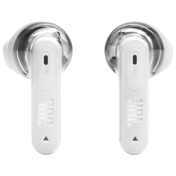 Căști JBL Tune Flex 2 Ghost White Fără fir / Personal / In ear photo 2