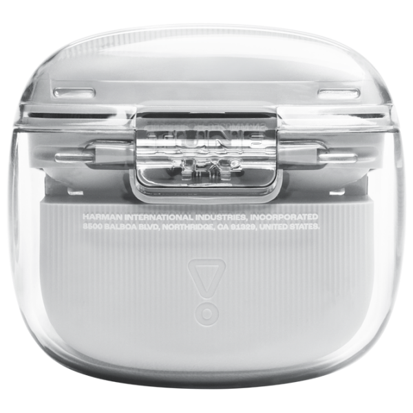 Căști JBL Tune Flex 2 Ghost White Fără fir / Personal / In ear photo 5